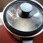 pain thermomix